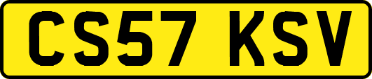 CS57KSV