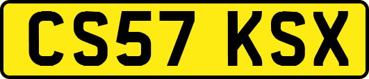 CS57KSX
