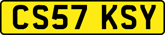 CS57KSY