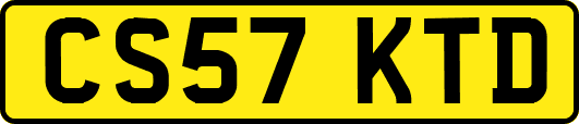 CS57KTD