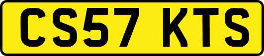 CS57KTS