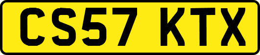 CS57KTX