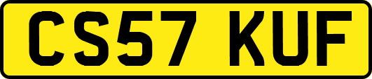 CS57KUF