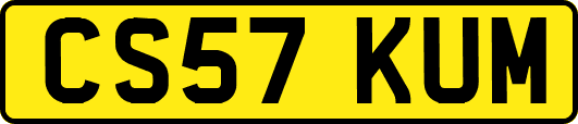 CS57KUM