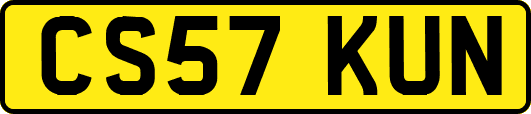 CS57KUN