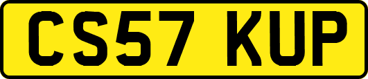 CS57KUP