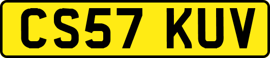 CS57KUV