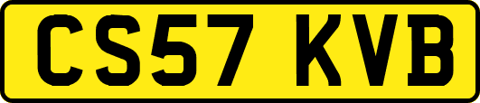 CS57KVB