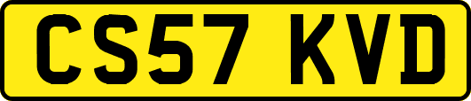 CS57KVD