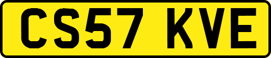 CS57KVE