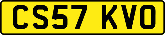 CS57KVO