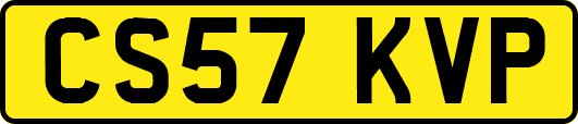 CS57KVP
