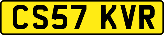 CS57KVR