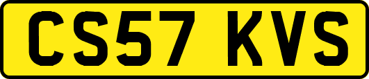 CS57KVS