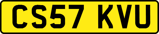 CS57KVU
