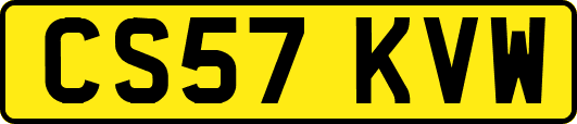 CS57KVW