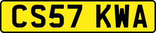CS57KWA