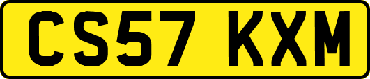 CS57KXM
