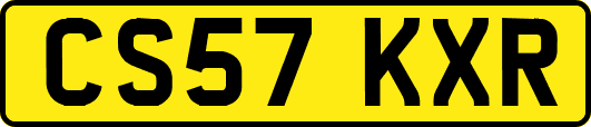CS57KXR