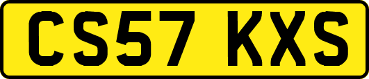 CS57KXS