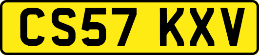 CS57KXV