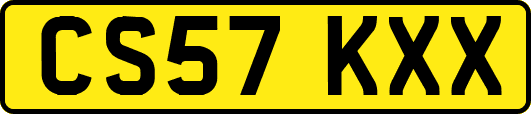 CS57KXX