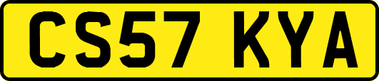 CS57KYA
