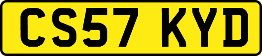 CS57KYD