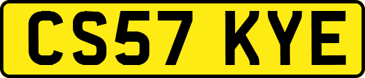 CS57KYE