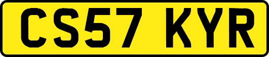 CS57KYR
