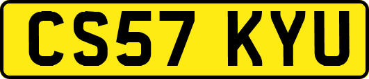 CS57KYU