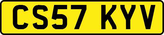 CS57KYV