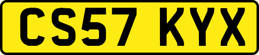 CS57KYX