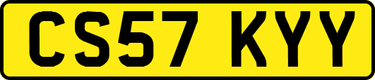 CS57KYY