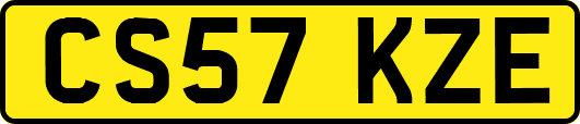 CS57KZE