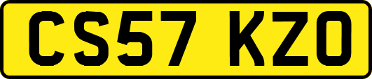 CS57KZO