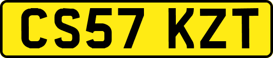 CS57KZT