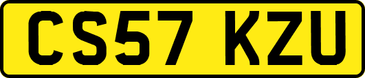 CS57KZU