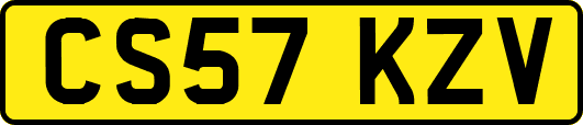 CS57KZV