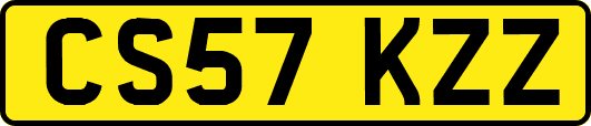 CS57KZZ