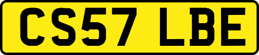 CS57LBE