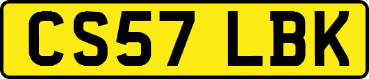 CS57LBK