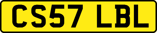 CS57LBL