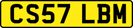 CS57LBM