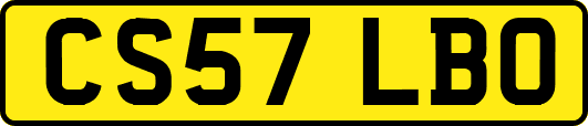 CS57LBO