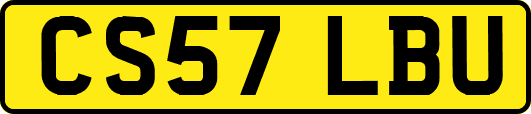 CS57LBU