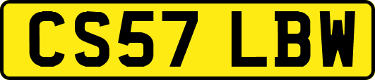 CS57LBW