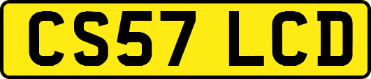 CS57LCD