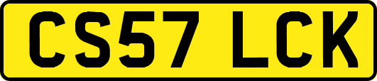 CS57LCK