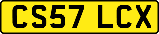 CS57LCX